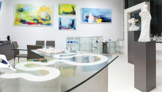 Jaksic Gallery